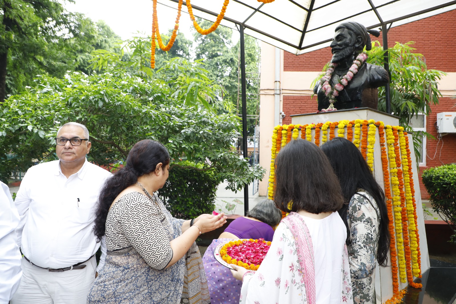 Shivaji College Cultural Fest photo 2