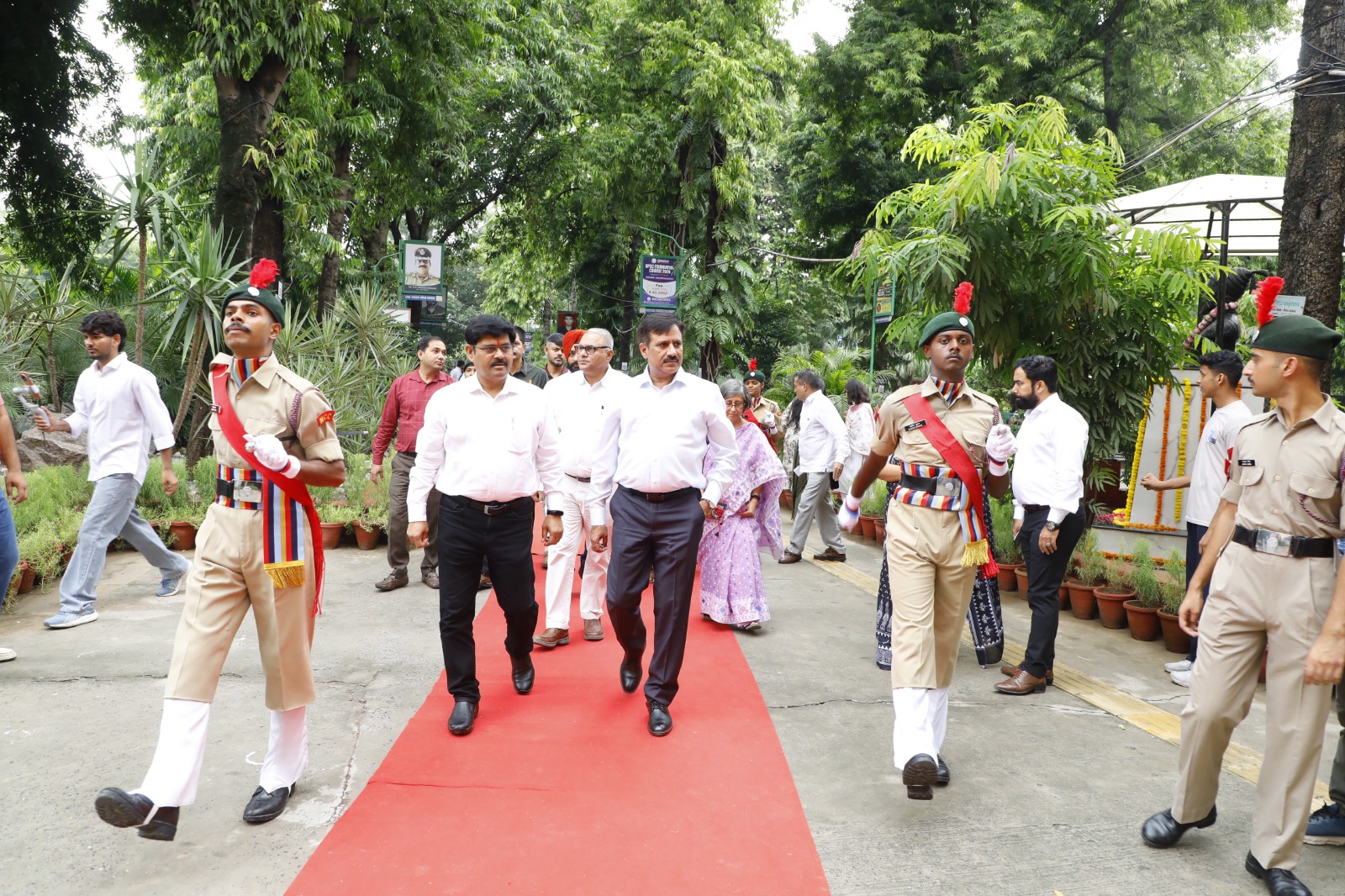 Shivaji College Cultural Fest photo 3